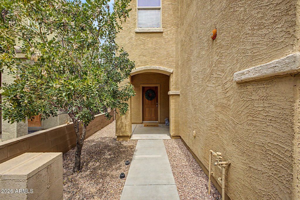 Photo of 8776 W Dreyfus Drive, Peoria, AZ 85381 (MLS # 7027990)