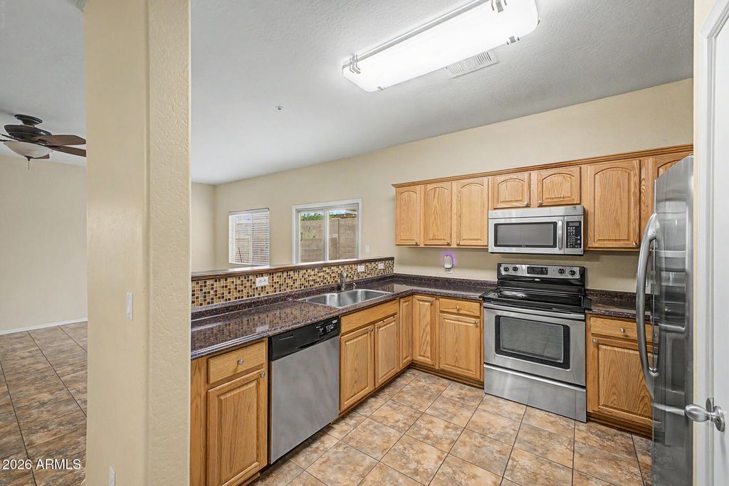 Photo of 8776 W Dreyfus Drive, Peoria, AZ 85381 (MLS # 7027990)