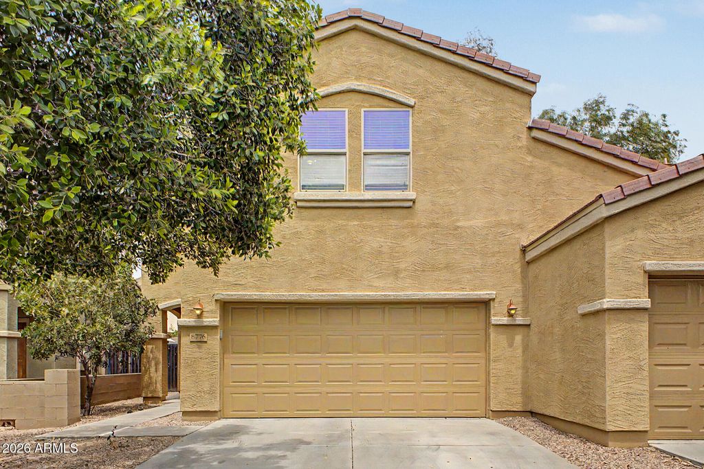 Photo of 8776 W Dreyfus Drive, Peoria, AZ 85381 (MLS # 7027990)