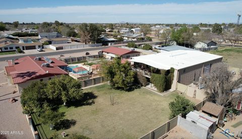 3026 E CAMPBELL Road Gilbert AZ 85234