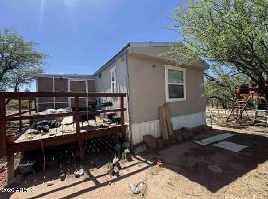 2108 W GLORIOUS Drive