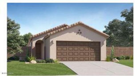 12142 E SUNFLOWER Lane Florence AZ 85132