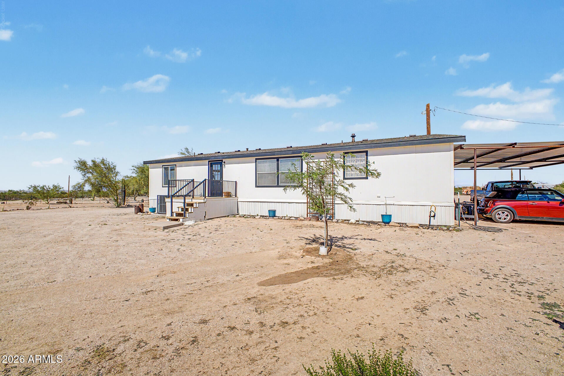15035 N DOGWOOD Road