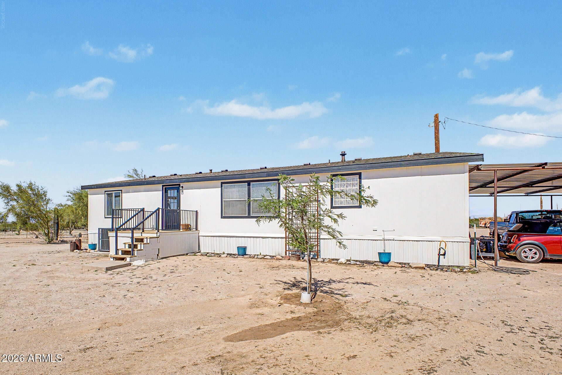 15035 N DOGWOOD Road