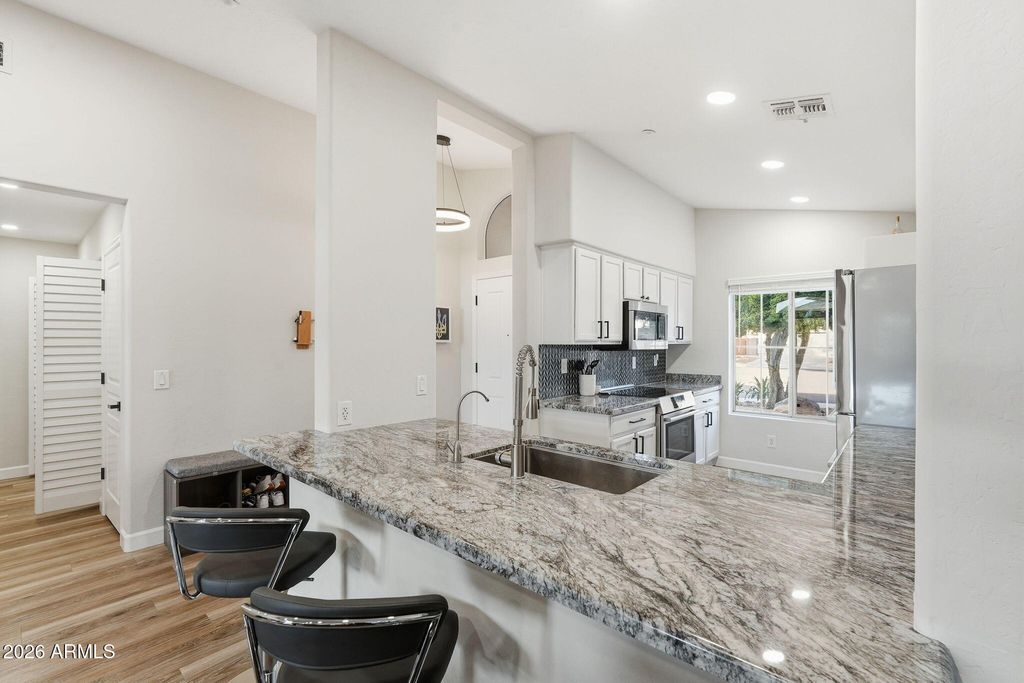 Photo of 10457 E Karen Drive, Scottsdale, AZ 85255 (MLS # 6965133)