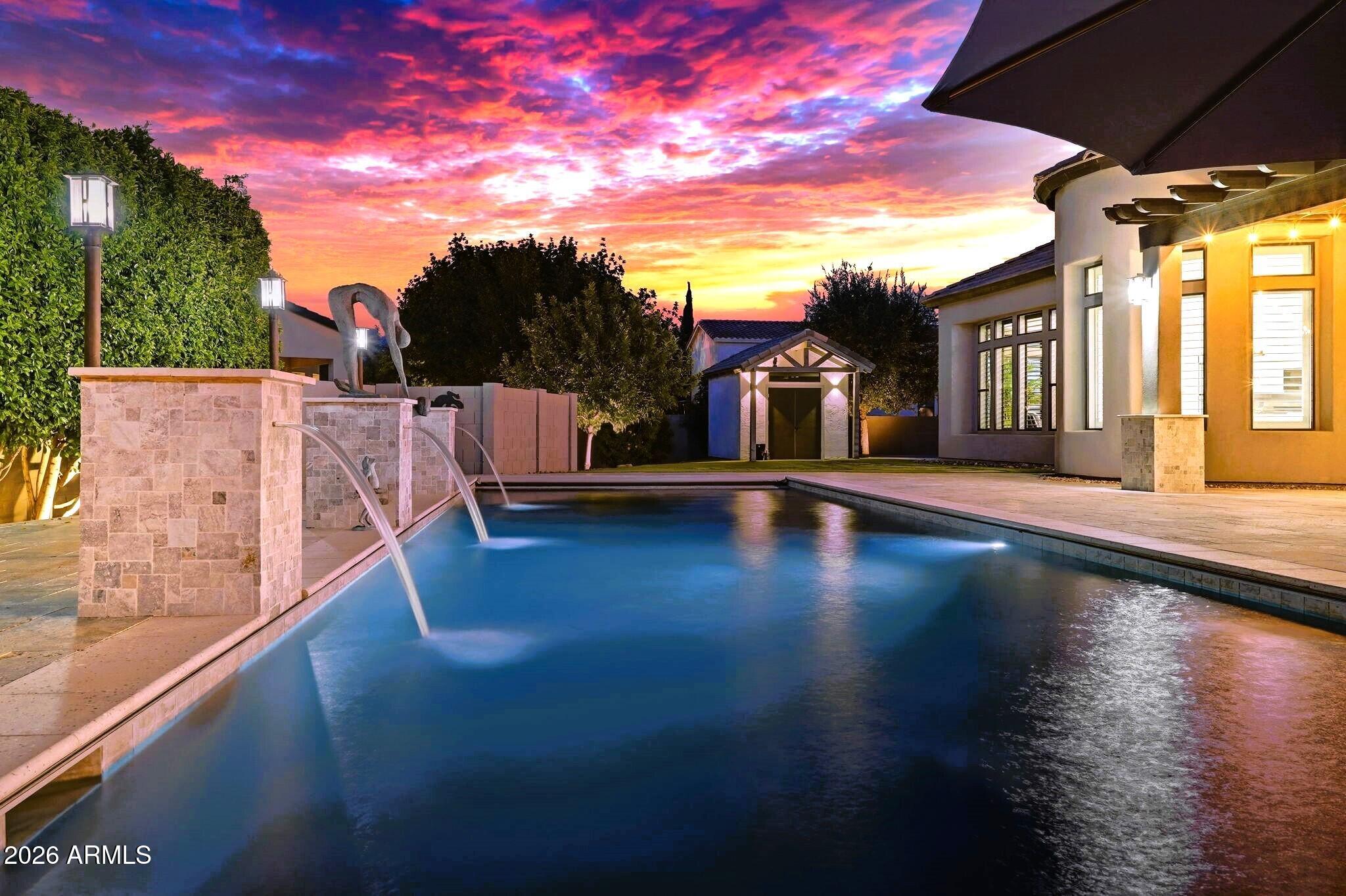 20190 E SUNSET Court