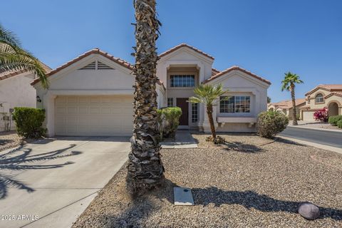 823 W BRADFORD Drive Gilbert AZ 85233