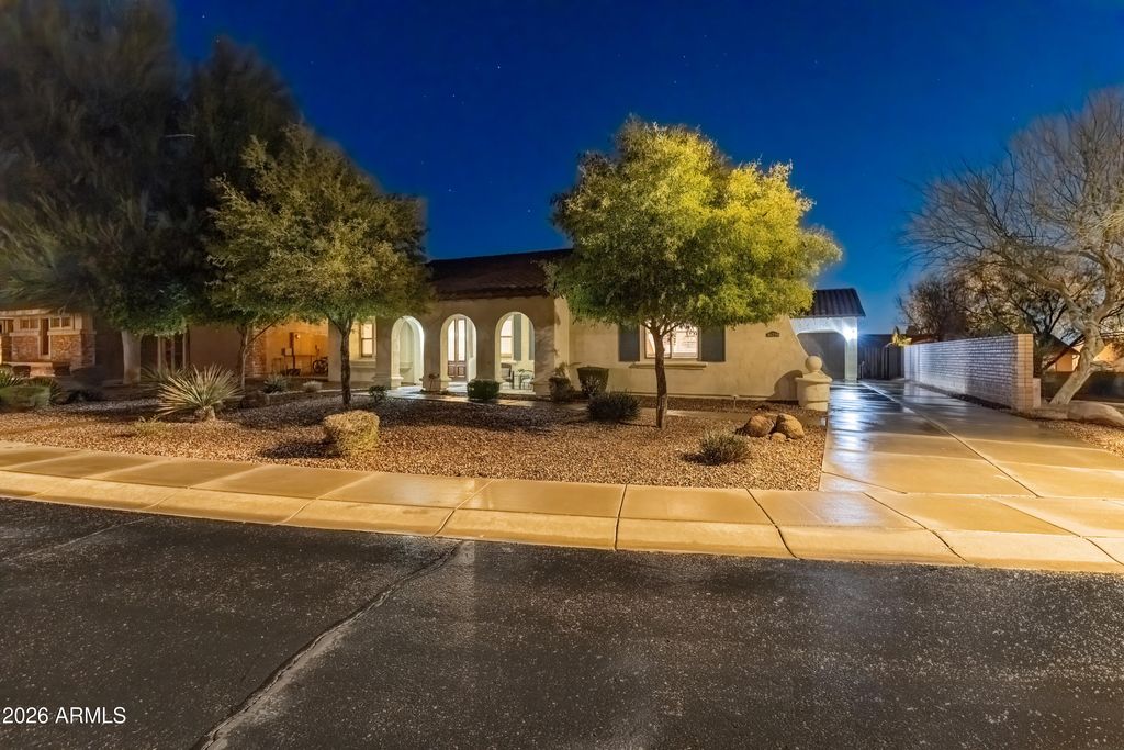 Photo of 30259 N 125th Lane, Peoria, AZ 85383 (MLS # 6997430)