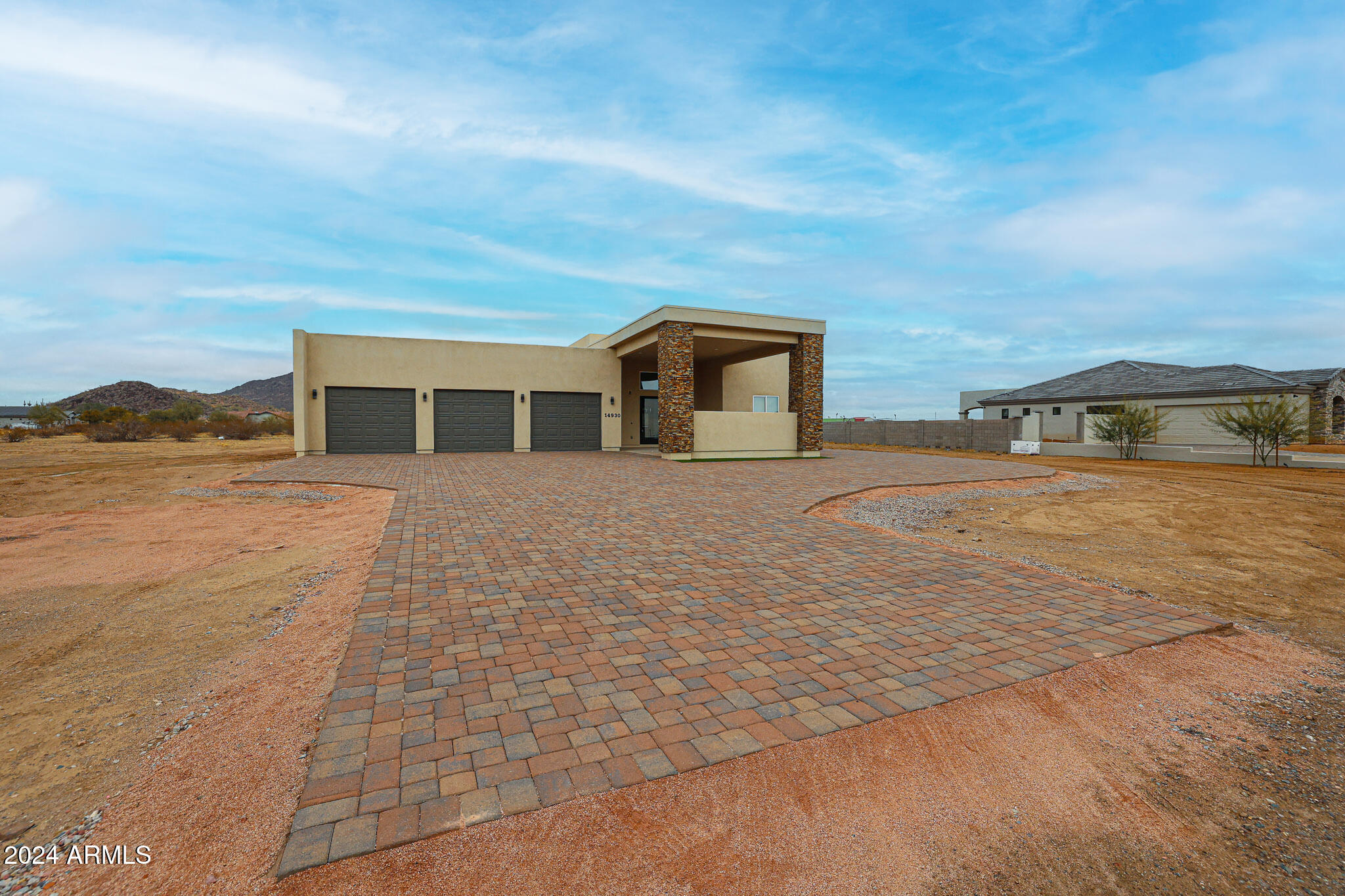 14930 W EL CORTEZ Place