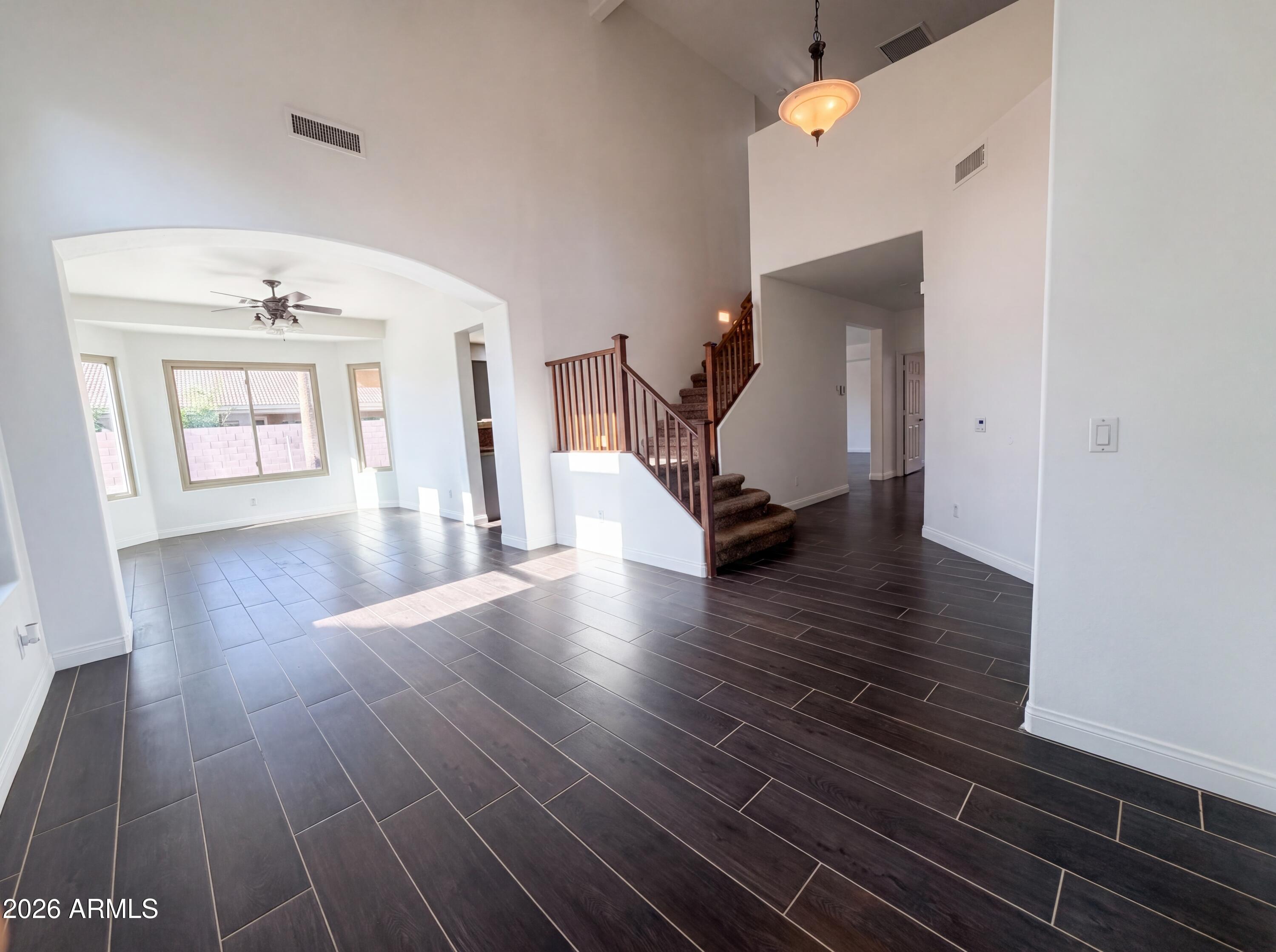 3341 E JAVELINA Avenue