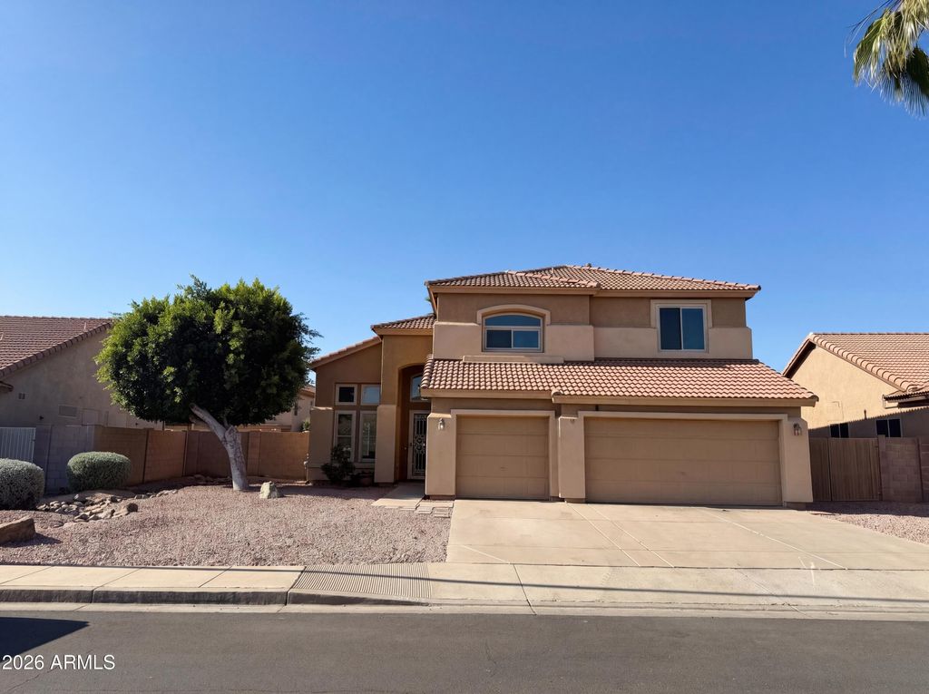 Photo of 3341 E Javelina Avenue, Mesa, AZ 85204 (MLS # 7030551)