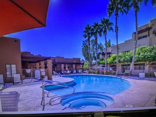 3434 E Baseline Road 267