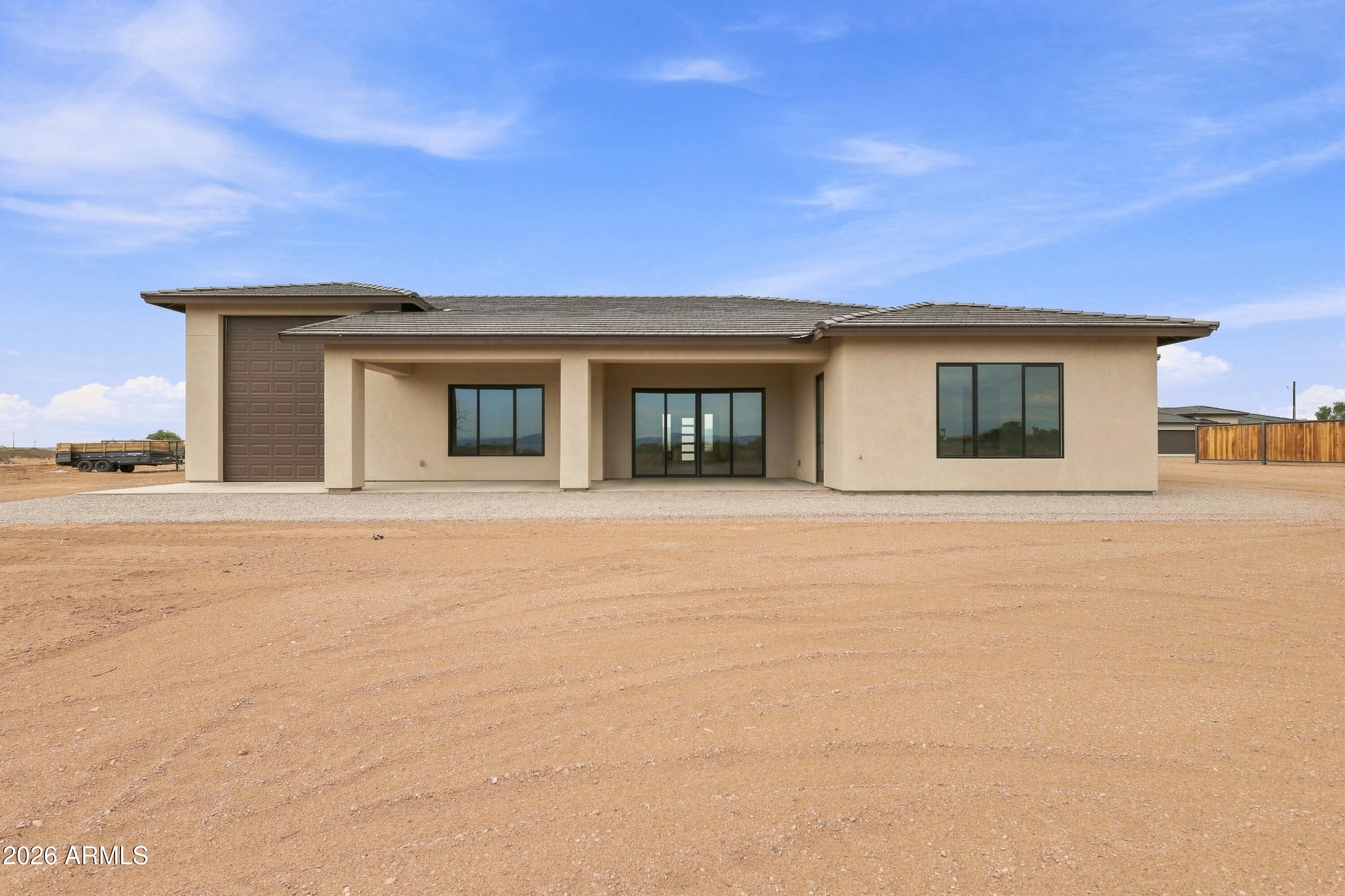22244 W ROY ROGERS Road