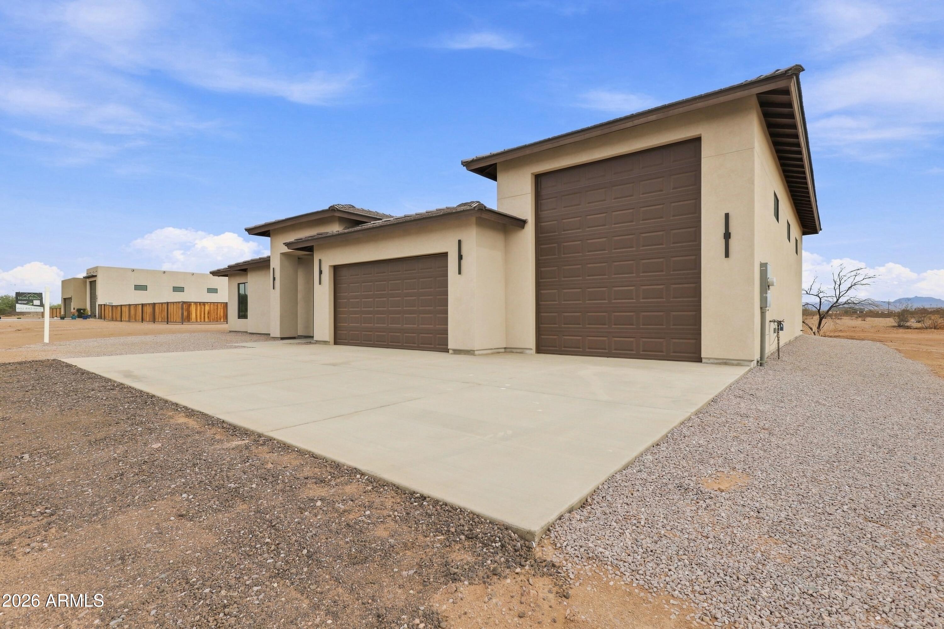 22244 W ROY ROGERS Road