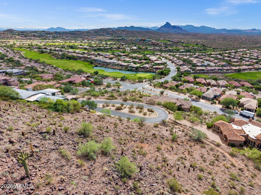 Photo of 9618 N Cirrus Court #7, Fountain Hills, AZ 85268 (MLS # 7087978)