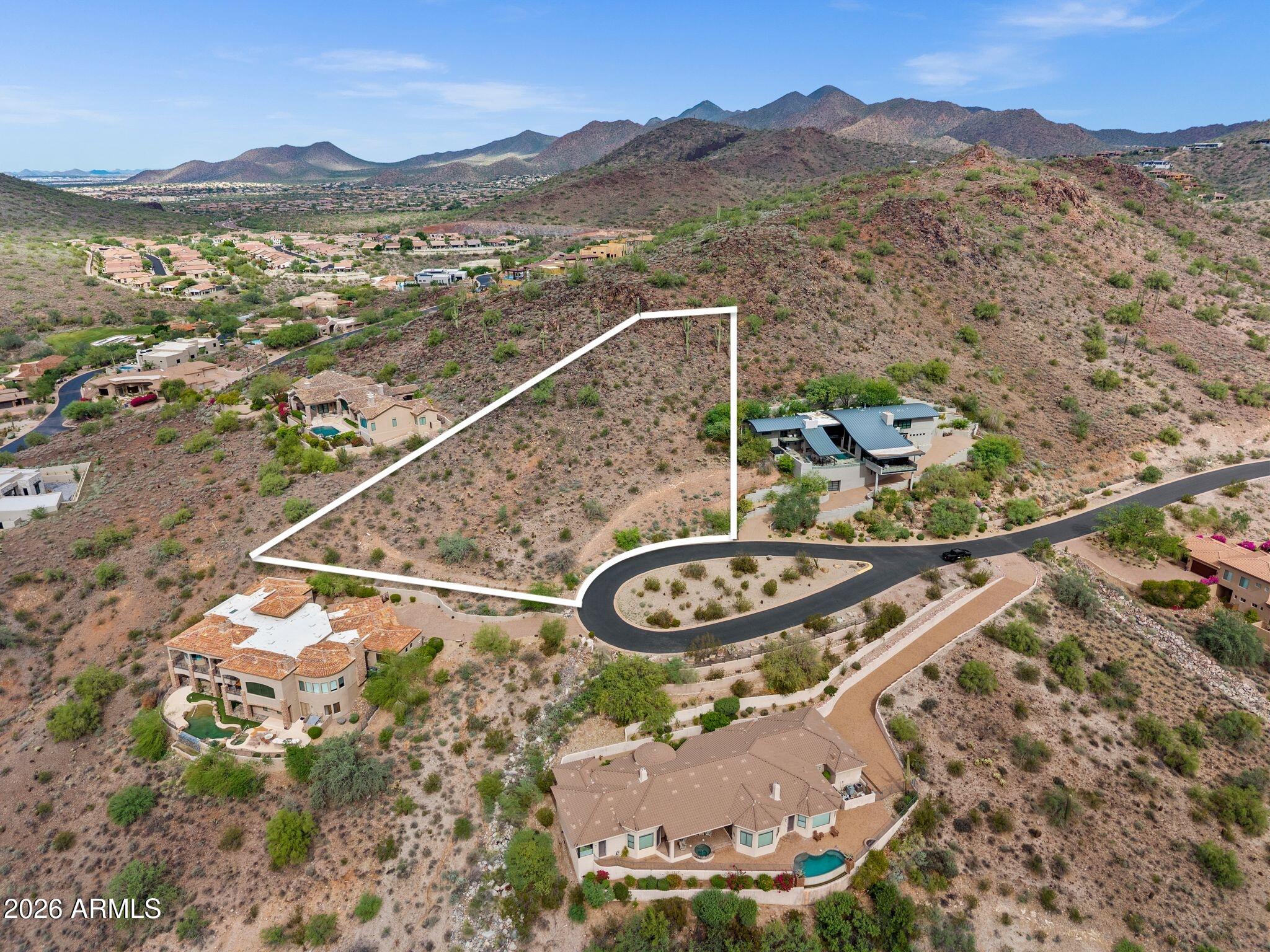 9618 N CIRRUS Court 7