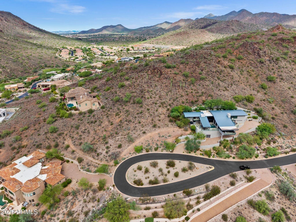 Photo of 9618 N Cirrus Court #7, Fountain Hills, AZ 85268 (MLS # 7087978)