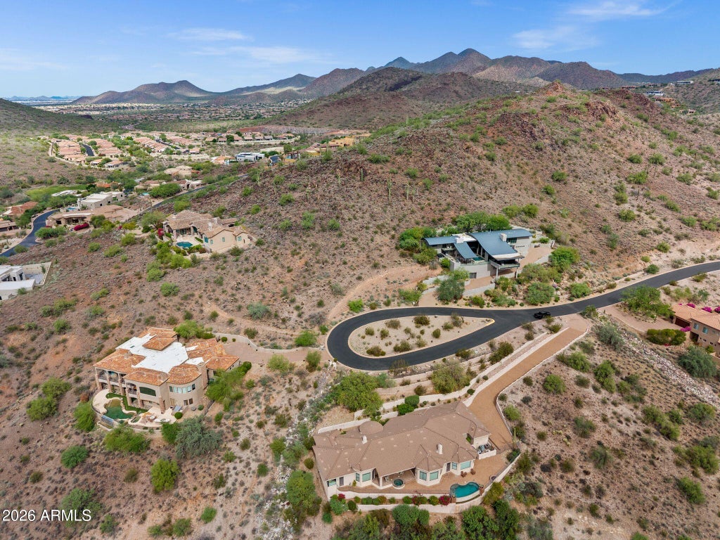 Photo of 9618 N Cirrus Court #7, Fountain Hills, AZ 85268 (MLS # 7087978)