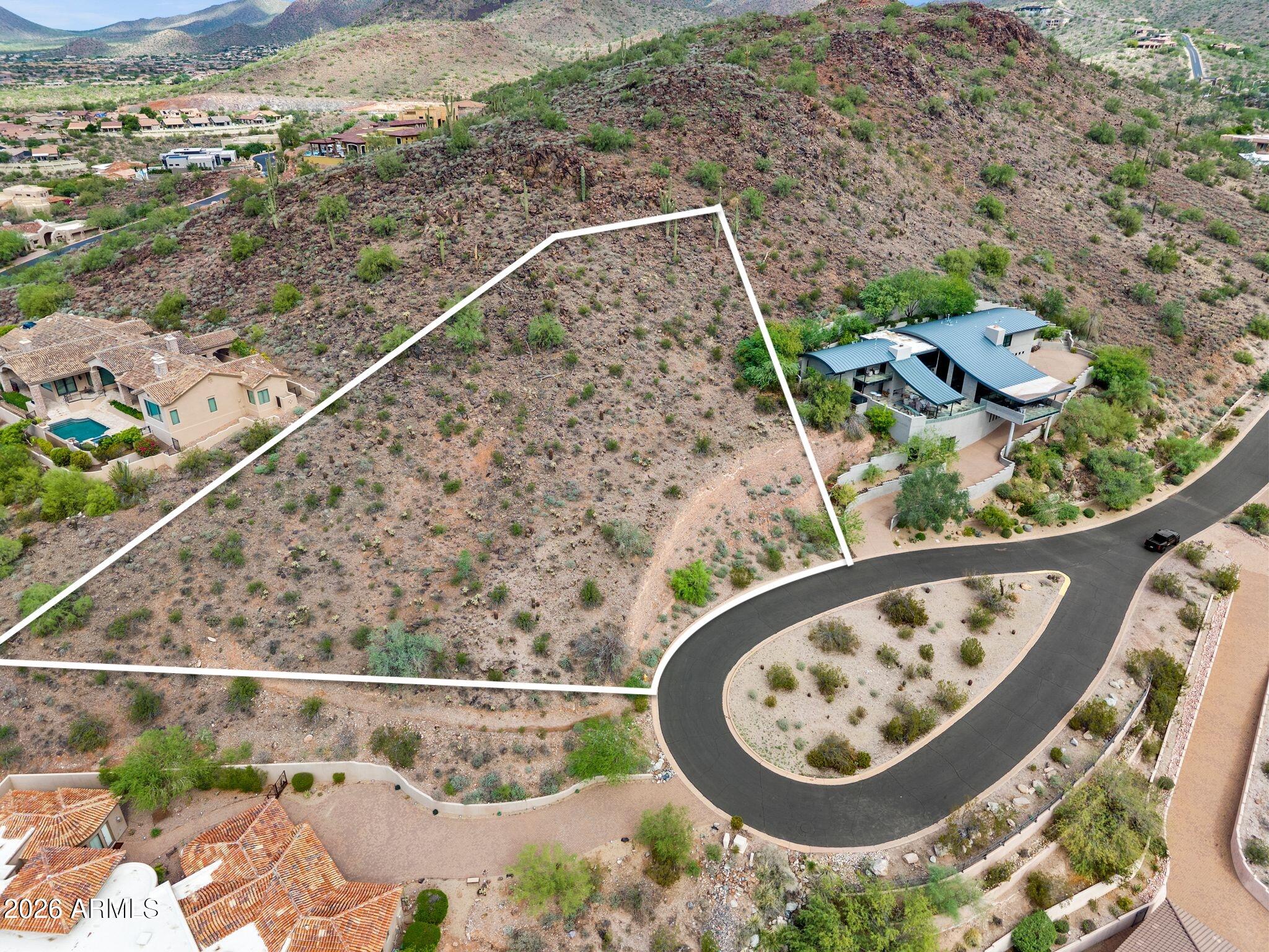 9618 N CIRRUS Court 7