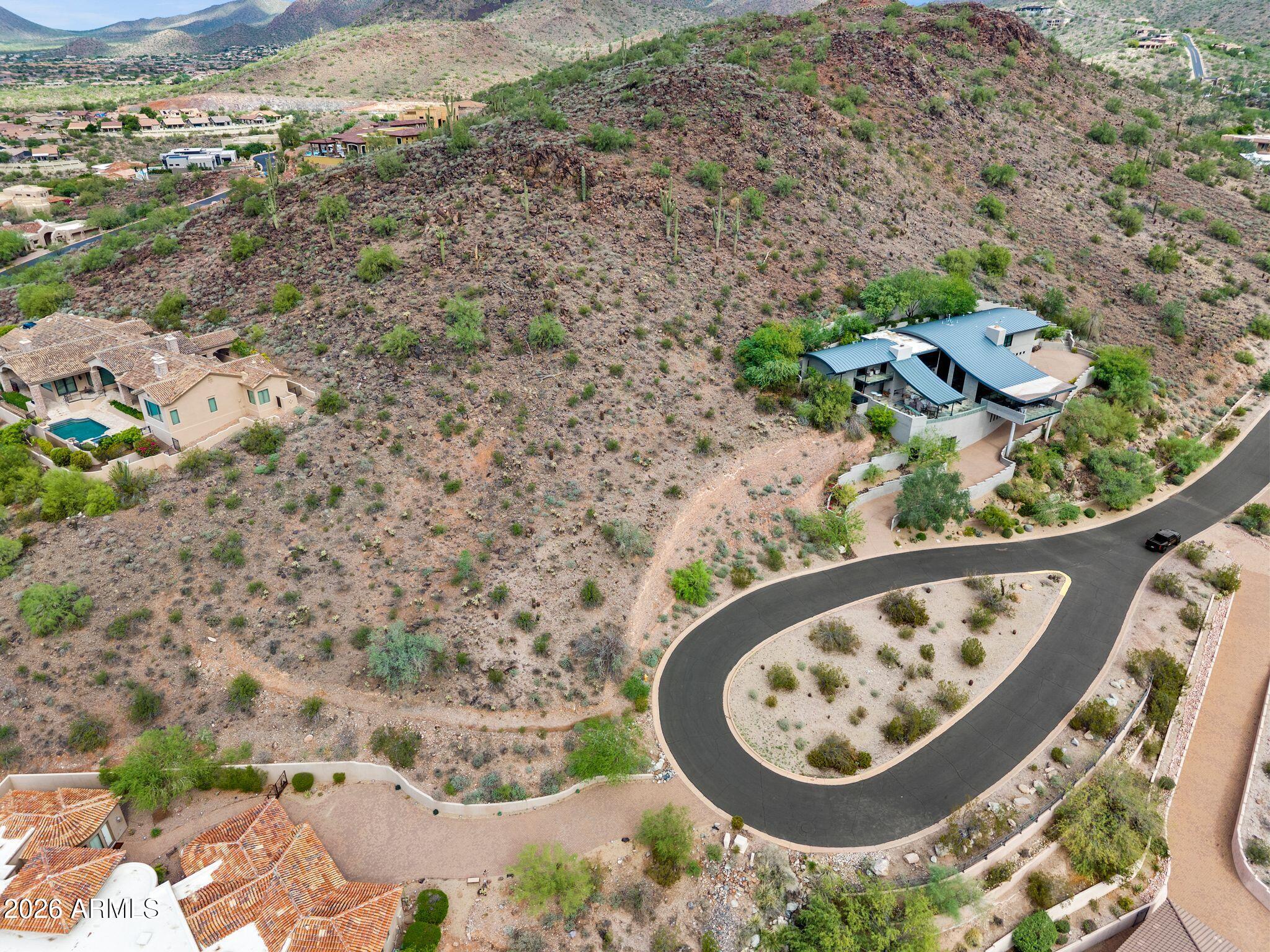 9618 N CIRRUS Court 7