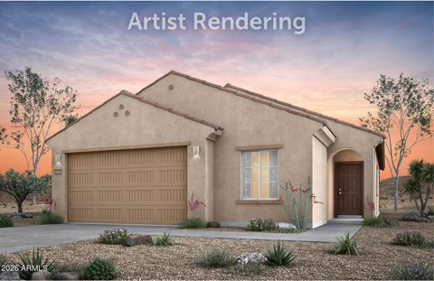 42975 W Vincent Drive Maricopa AZ 85138