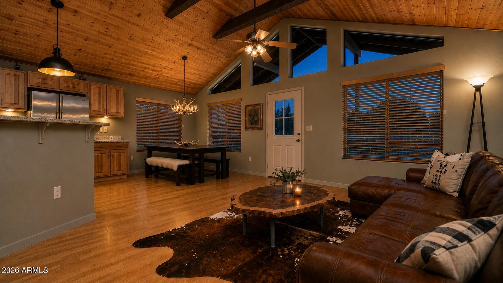 ELLISON CREEK ESTATES 2 - Residential