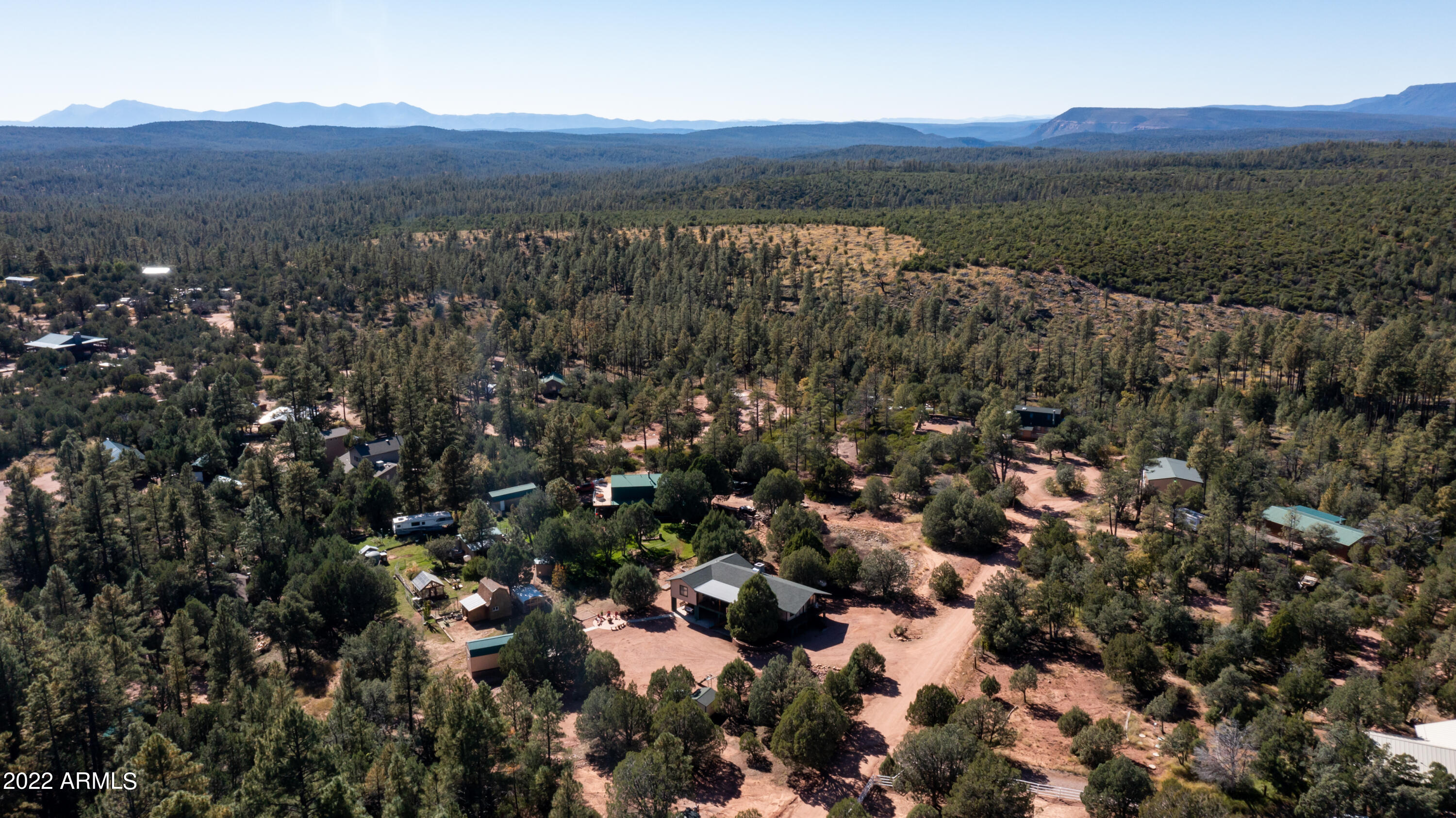 ELLISON CREEK ESTATES 2 - Residential