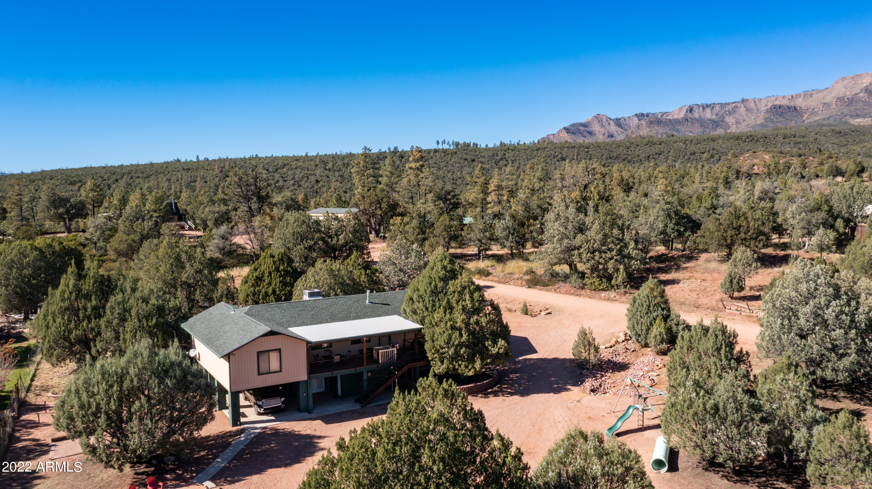 ELLISON CREEK ESTATES 2 - Residential