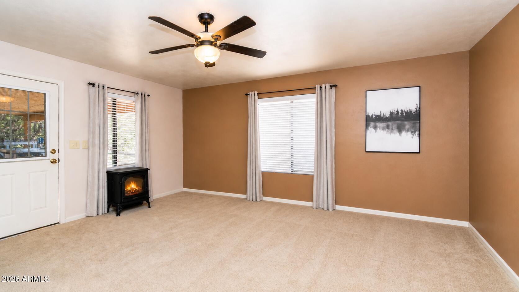 ELLISON CREEK ESTATES 2 - Residential