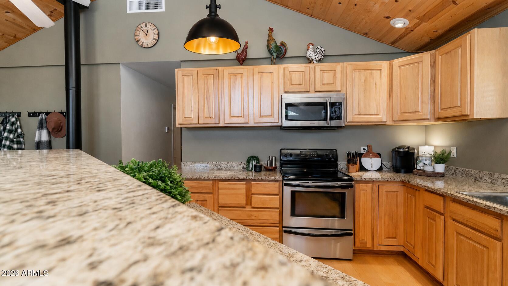 ELLISON CREEK ESTATES 2 - Residential