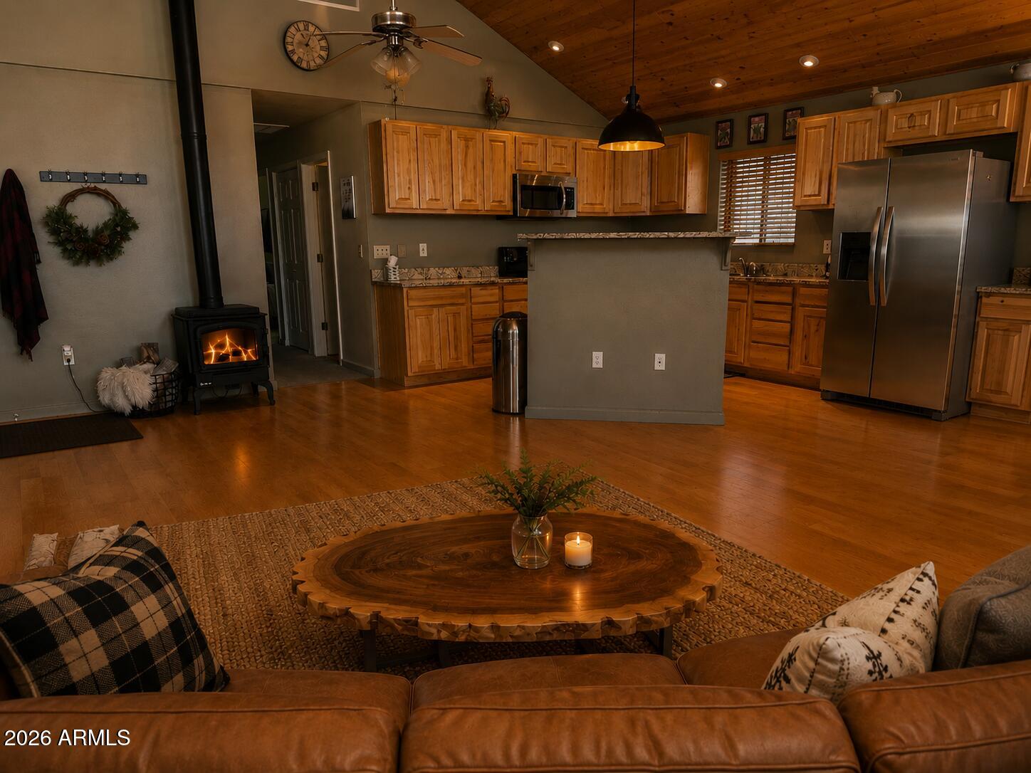 ELLISON CREEK ESTATES 2 - Residential