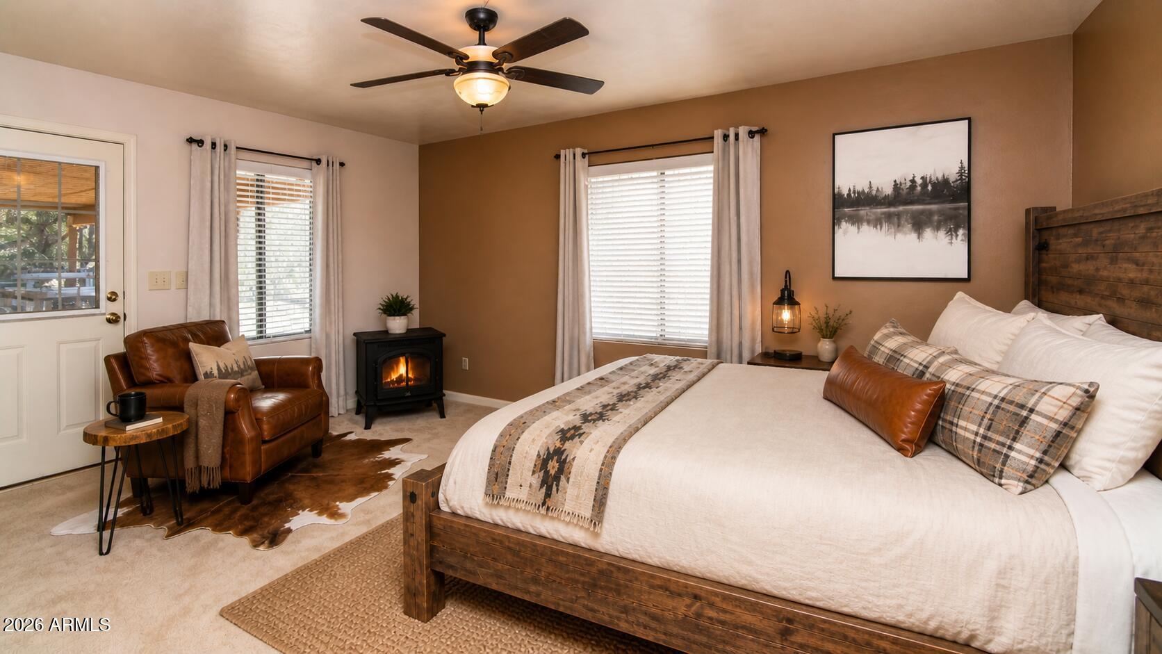 ELLISON CREEK ESTATES 2 - Residential