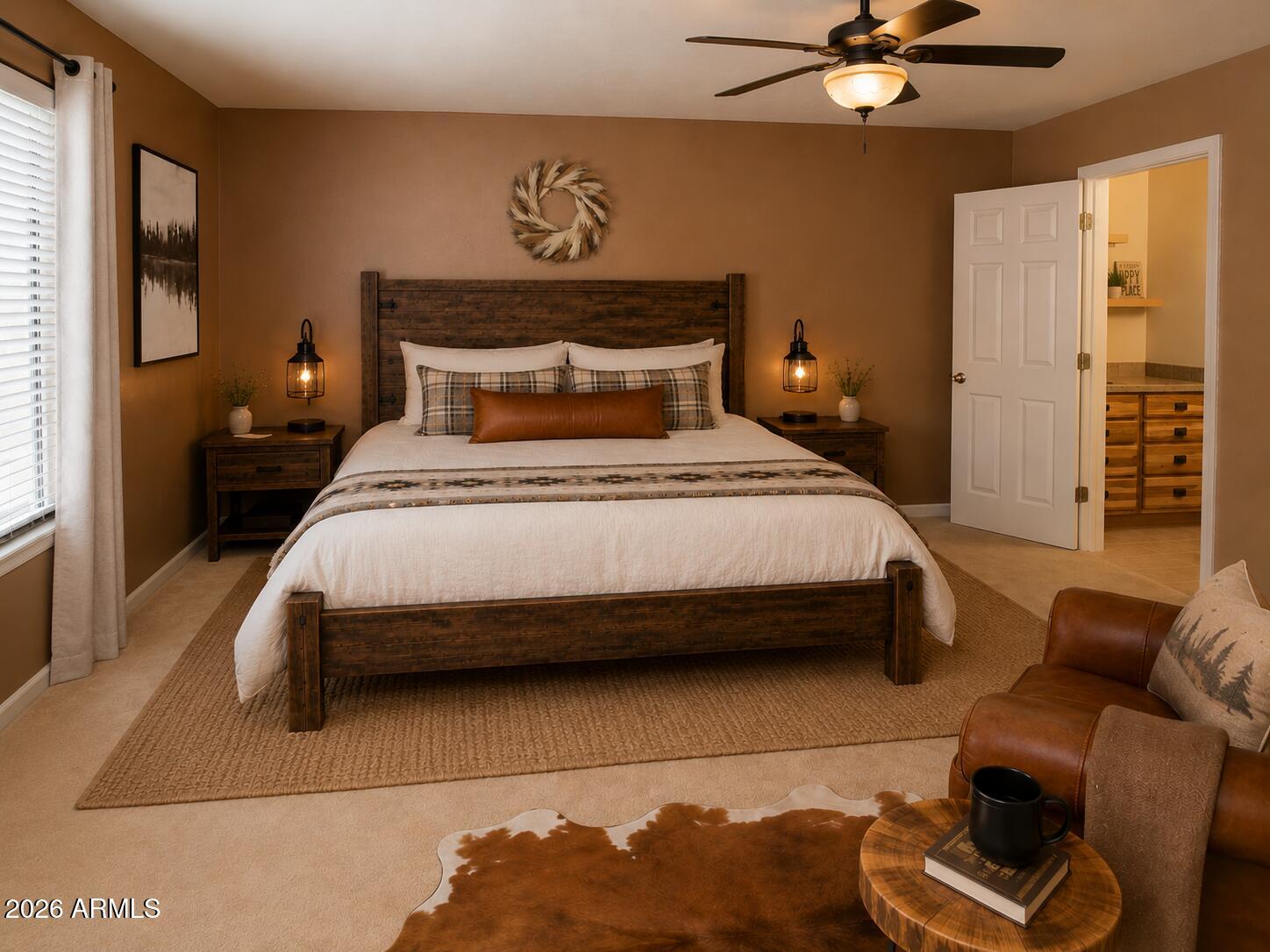 ELLISON CREEK ESTATES 2 - Residential