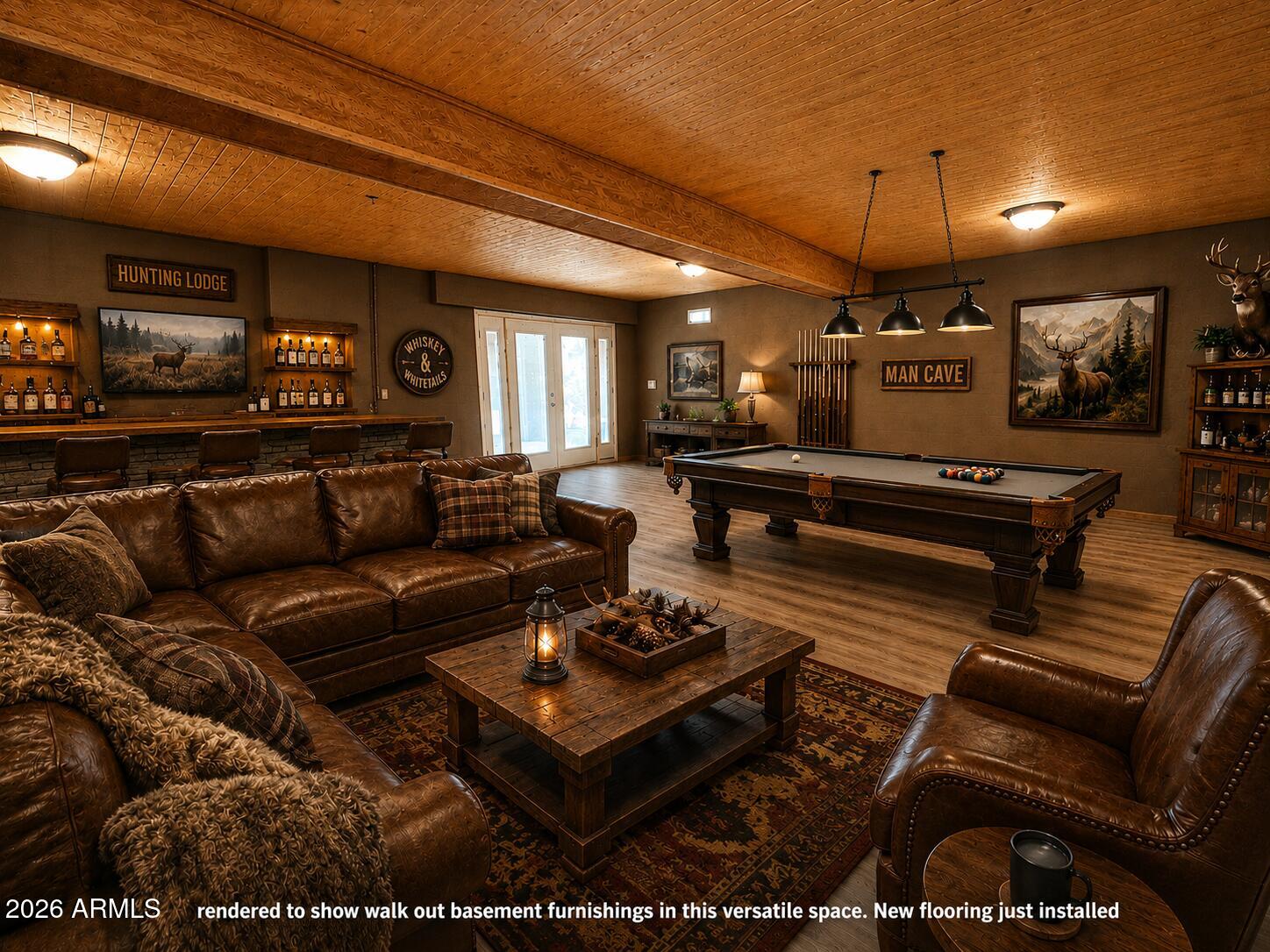 ELLISON CREEK ESTATES 2 - Residential