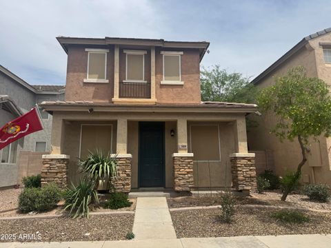 3009 S 101ST Lane Tolleson AZ 85353