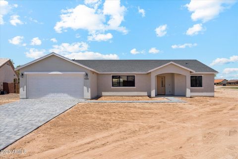 9280 W Wenden Drive Arizona City AZ 85123