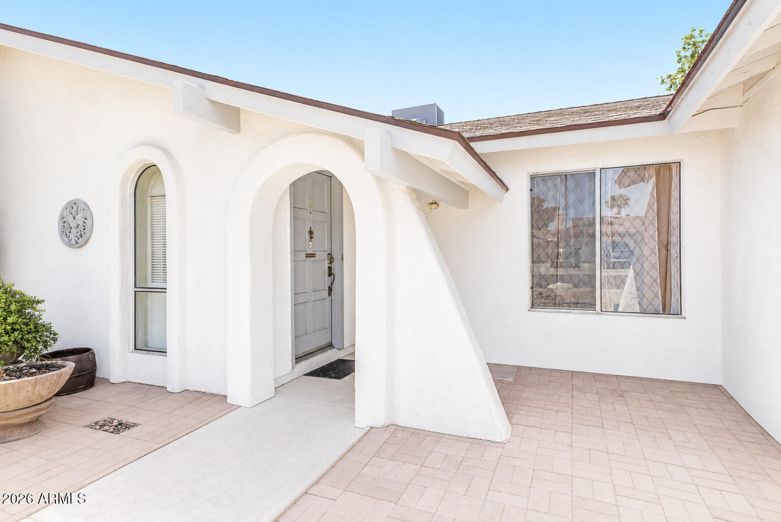 5215 W LAS PALMARITAS Drive