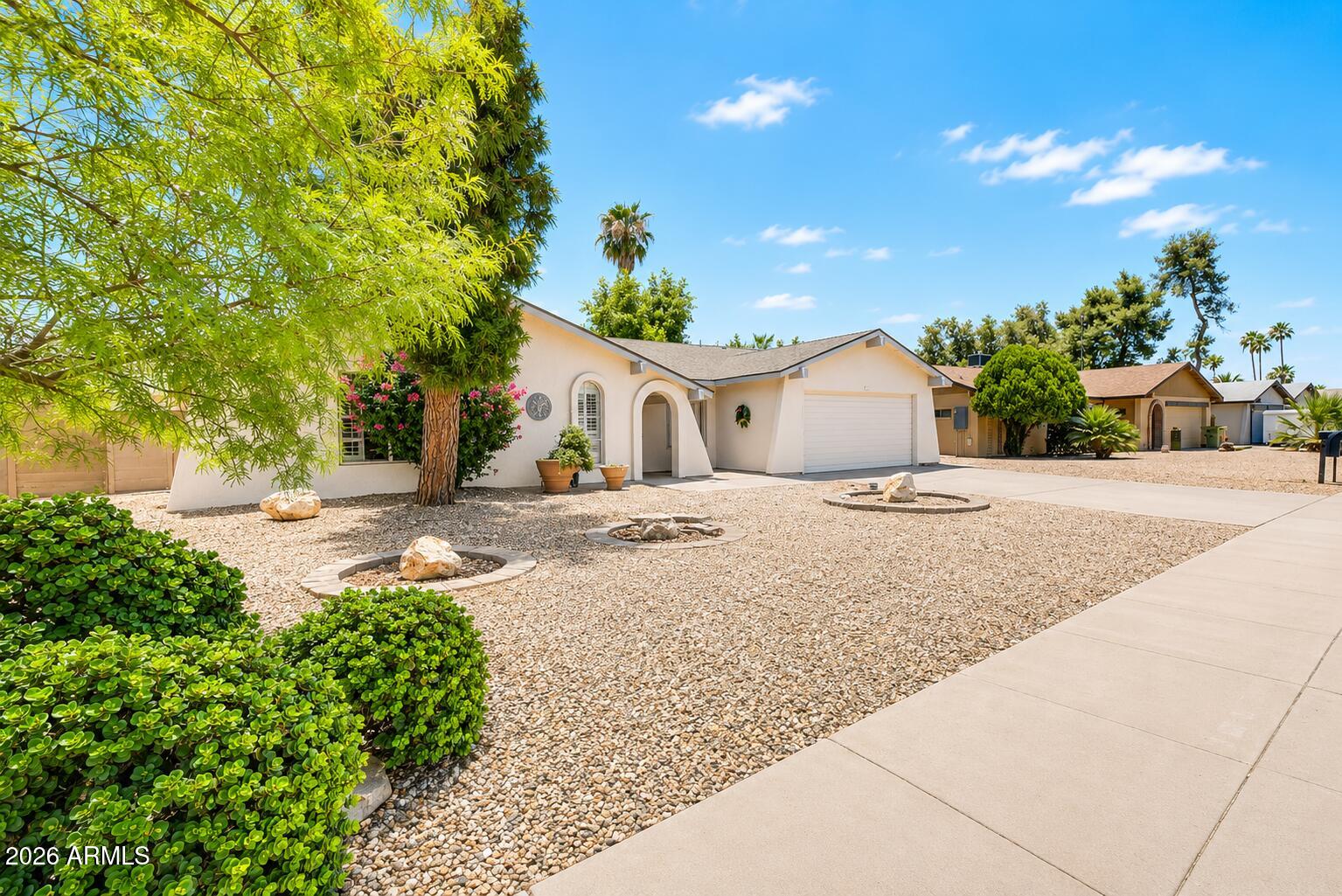 5215 W LAS PALMARITAS Drive