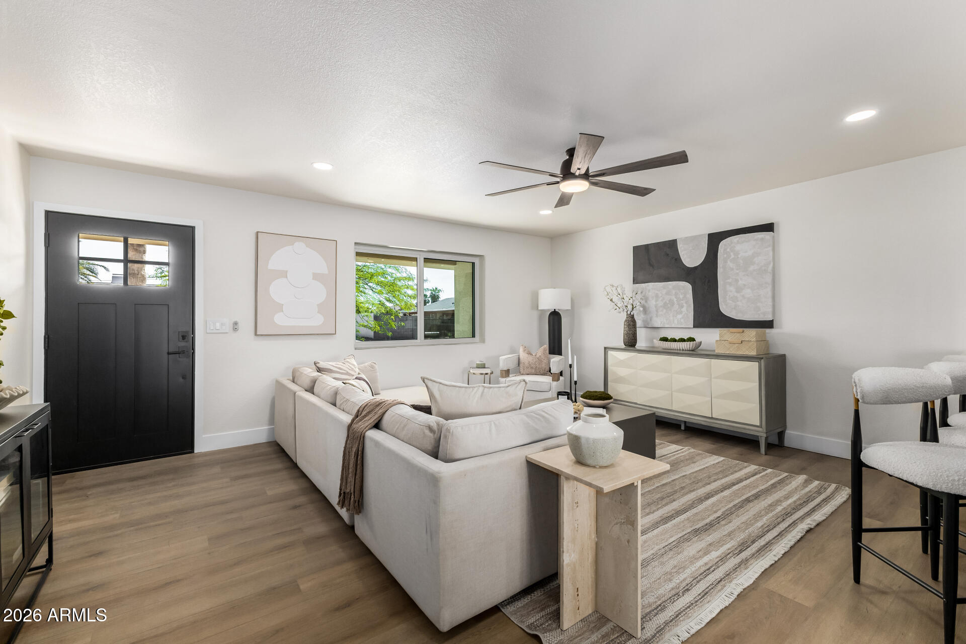 2890 S MARIPOSA Road