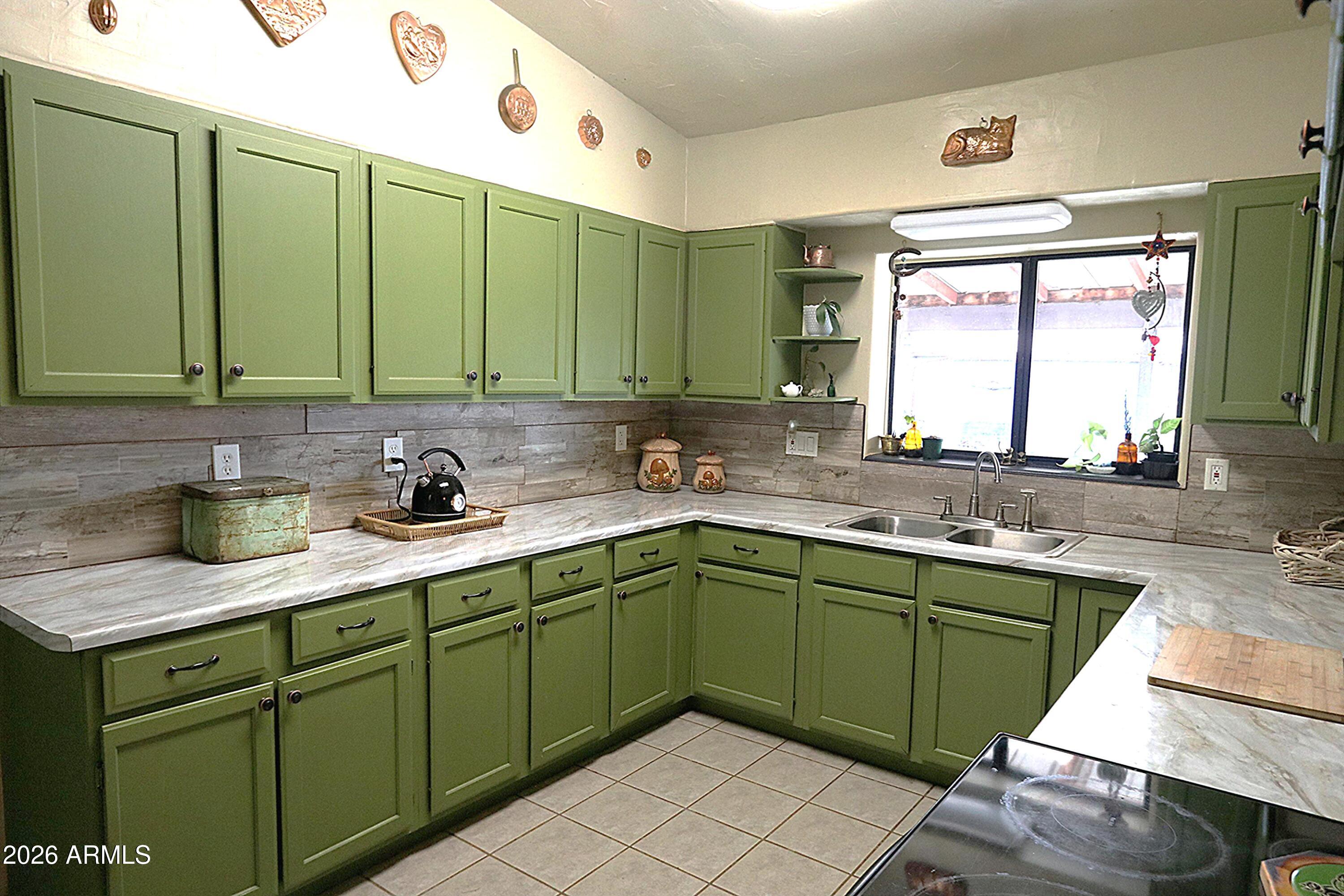 11870 N FORT GRANT Road