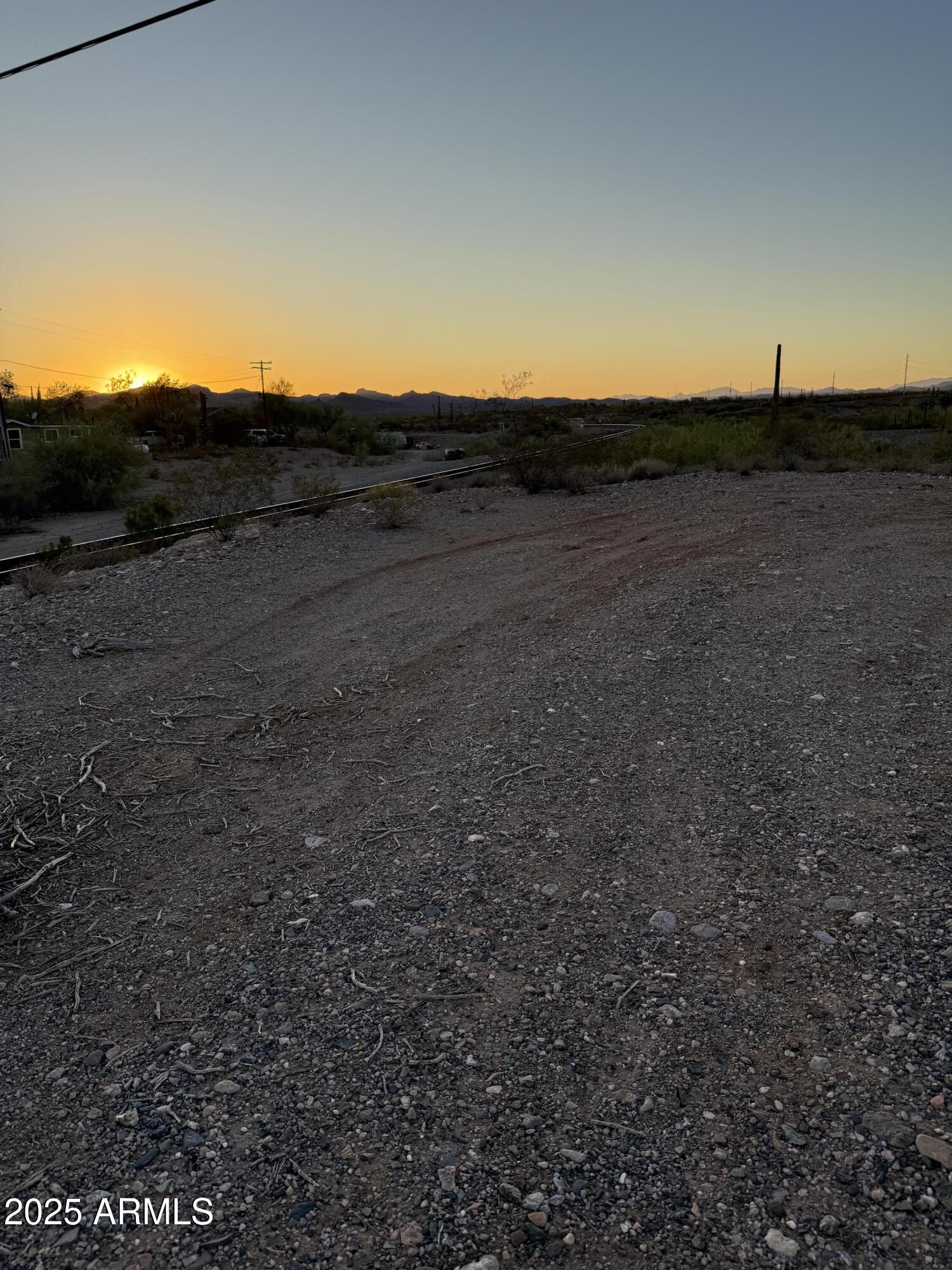 26XXX W Gates Road -