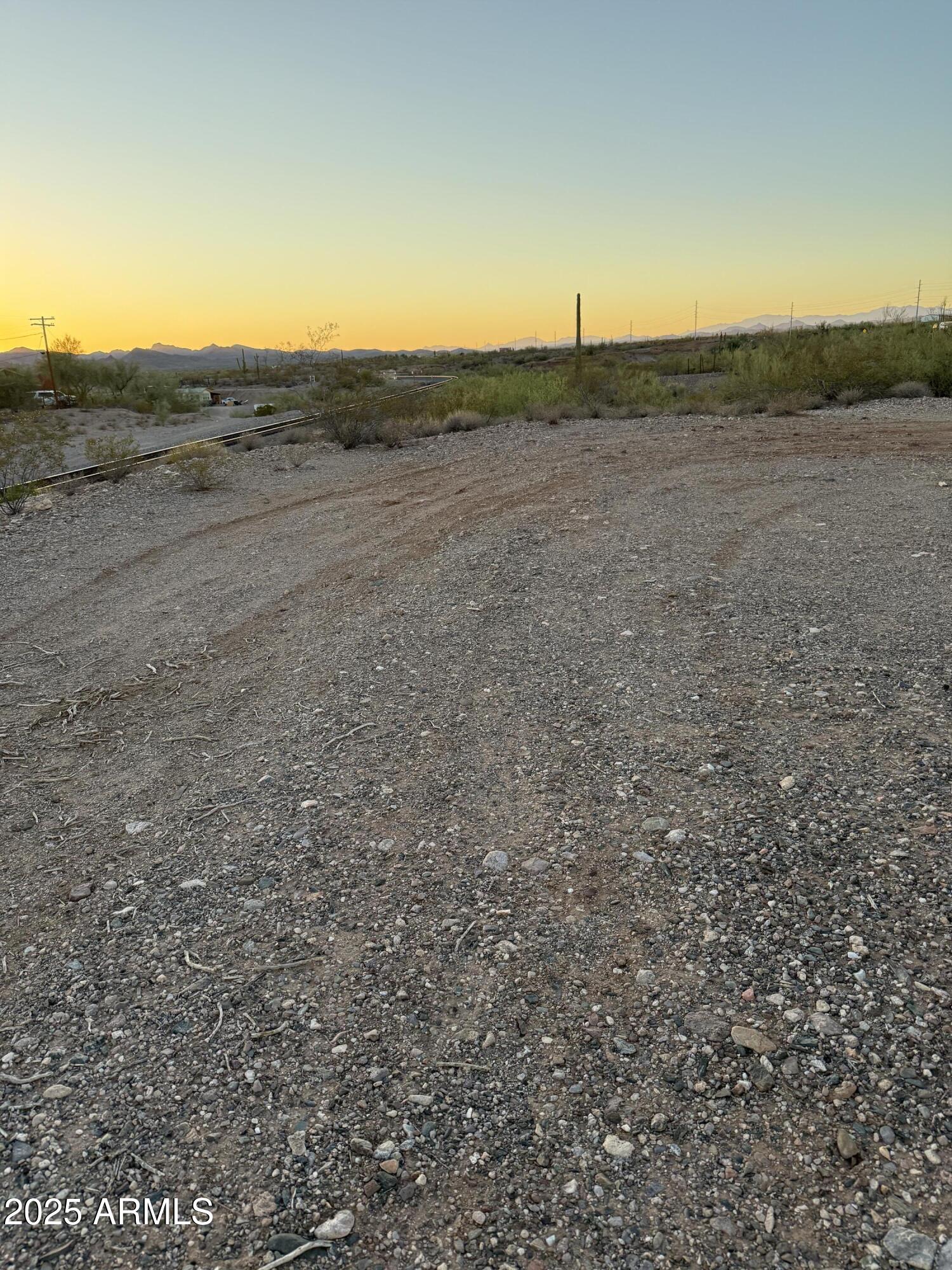 26XXX W Gates Road -