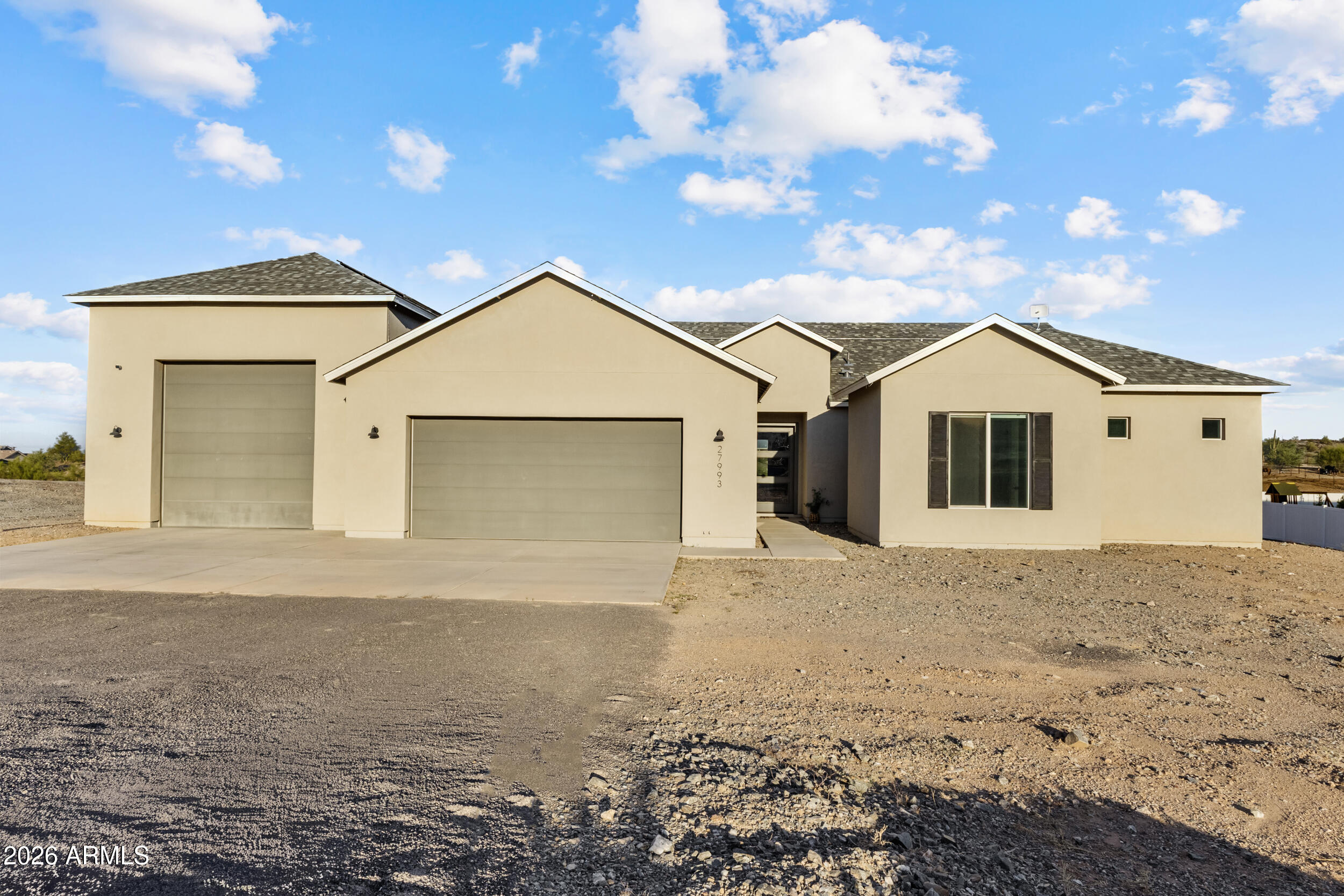 27993 N Bighorn Road