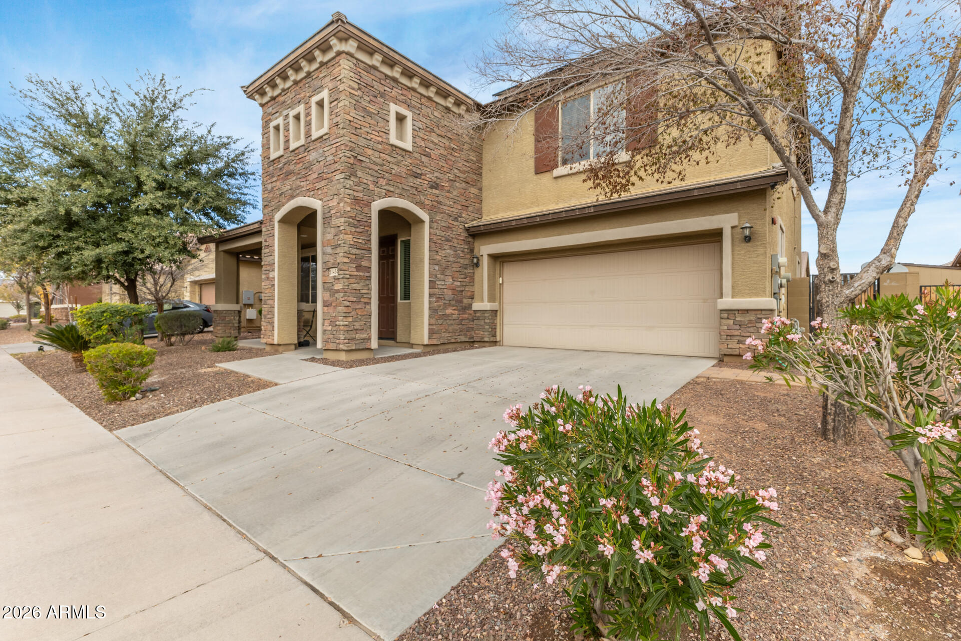 21434 W TERRI LEE Drive