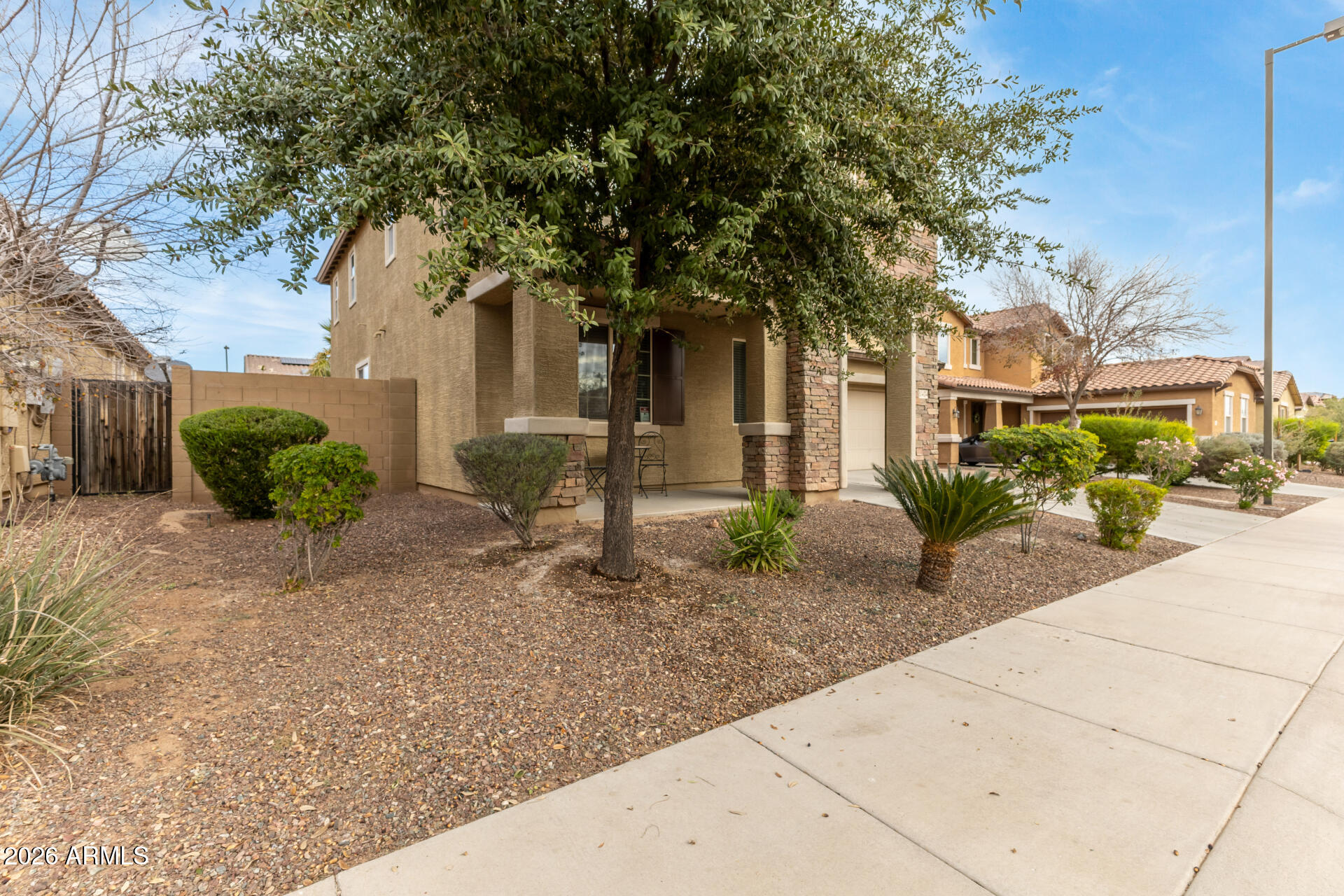 21434 W TERRI LEE Drive