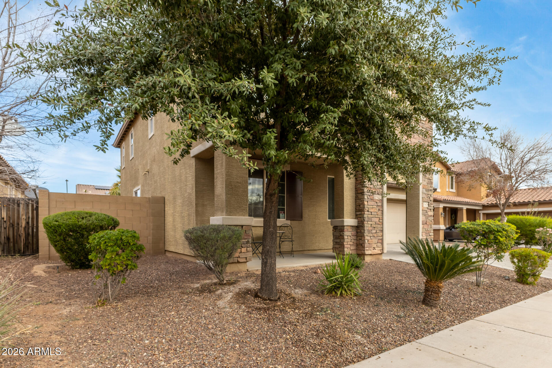 21434 W TERRI LEE Drive