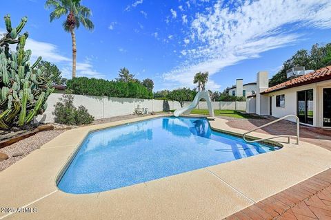 7714 E TURQUOISE Avenue Scottsdale AZ 85258