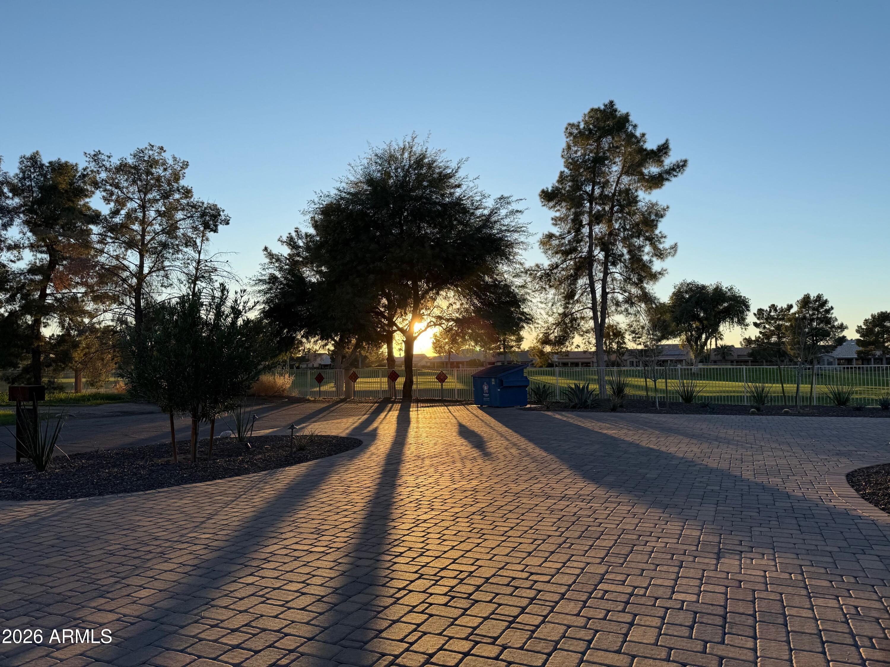 10952 E VILLA PARK Street