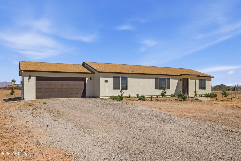 Photo of 37636 W Minnezona Avenue, Tonopah, AZ 85354 (MLS # 7007834)