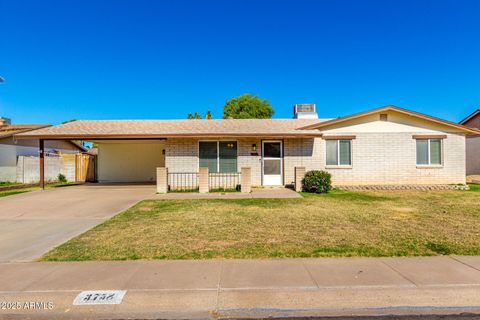 3758 W EVA Street Phoenix AZ 85051